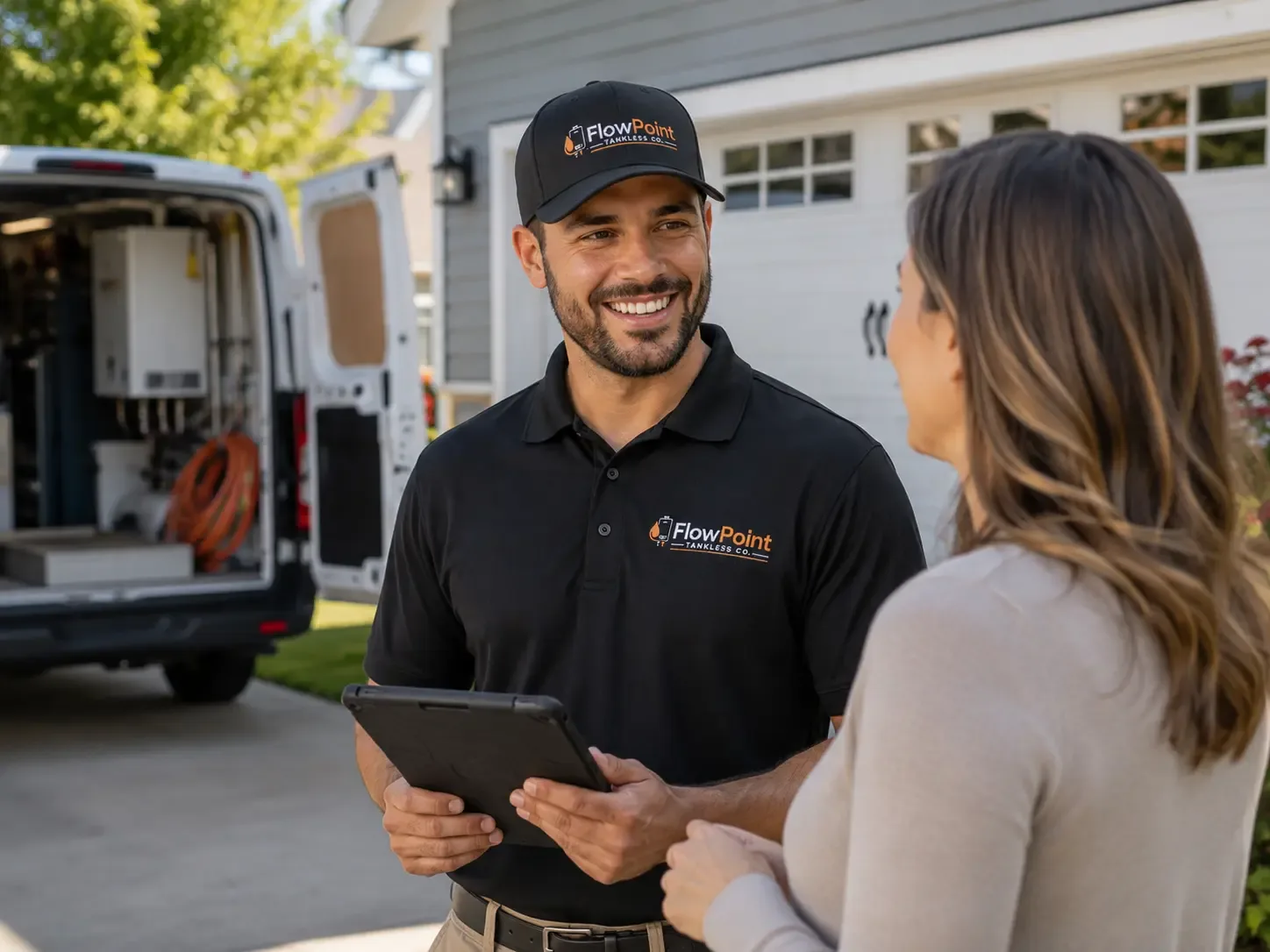 Tankless Water Heater Installation Randle, WA FAQs